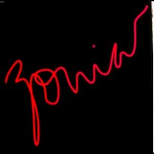 Welcome to my closet!